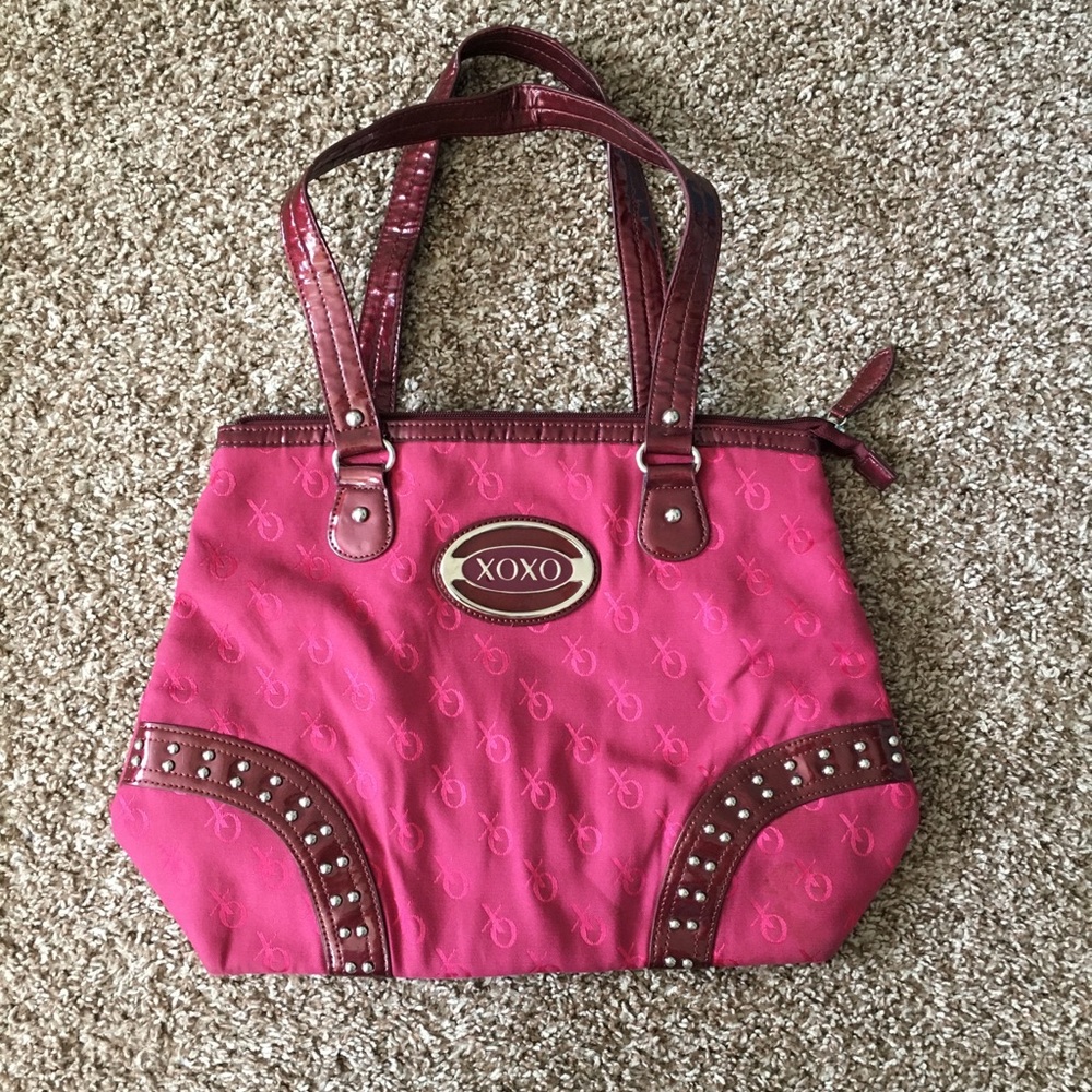 👜 XOXO Purse or both for $20